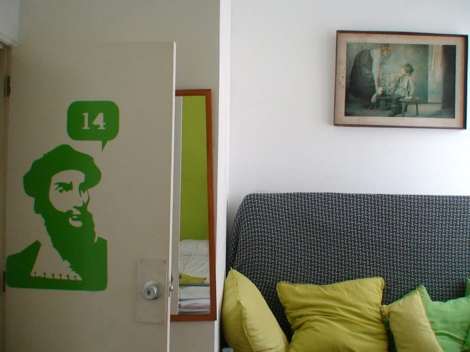 Lounge or bar