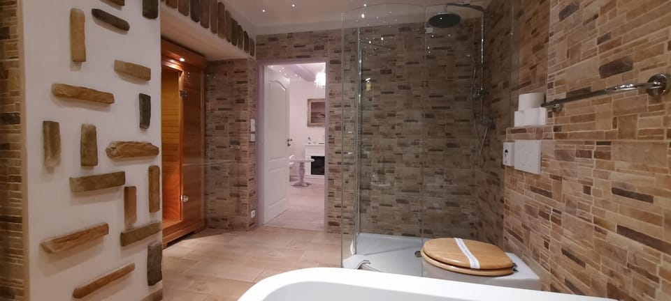 Excellent Romantic Hotel in Prague