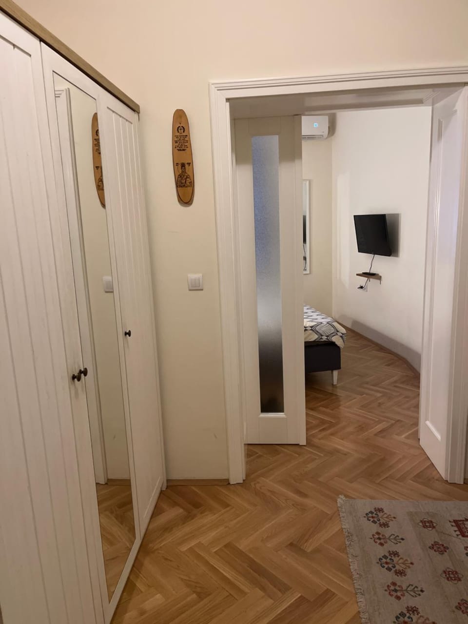 Apartment No1 Apartment in Belgrade