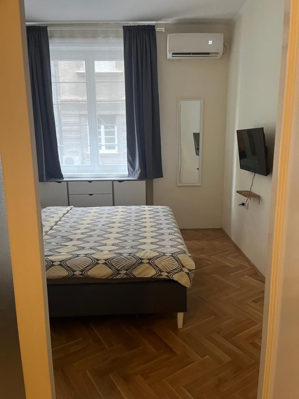 Apartment No1 Apartment in Belgrade
