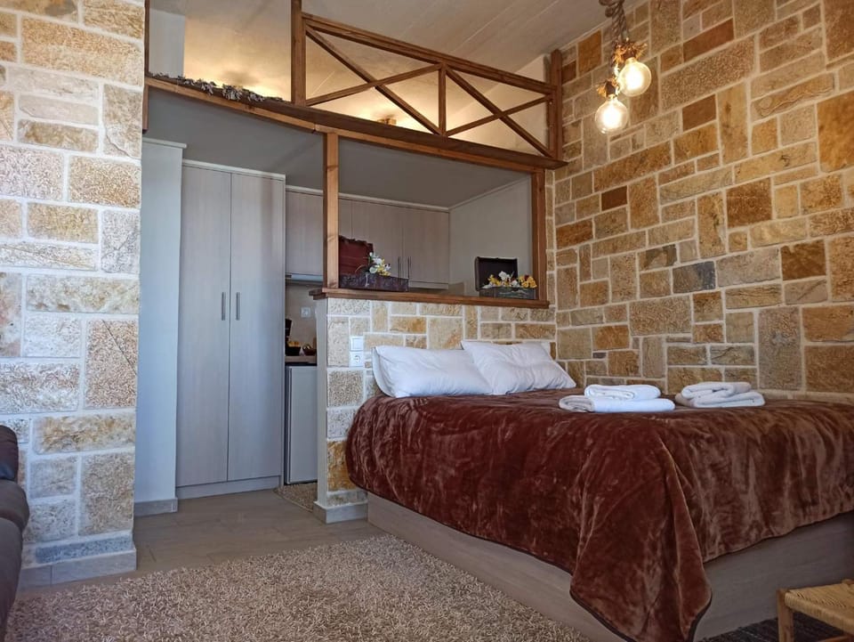 Anastazia's Little House House in Peloponnese Region