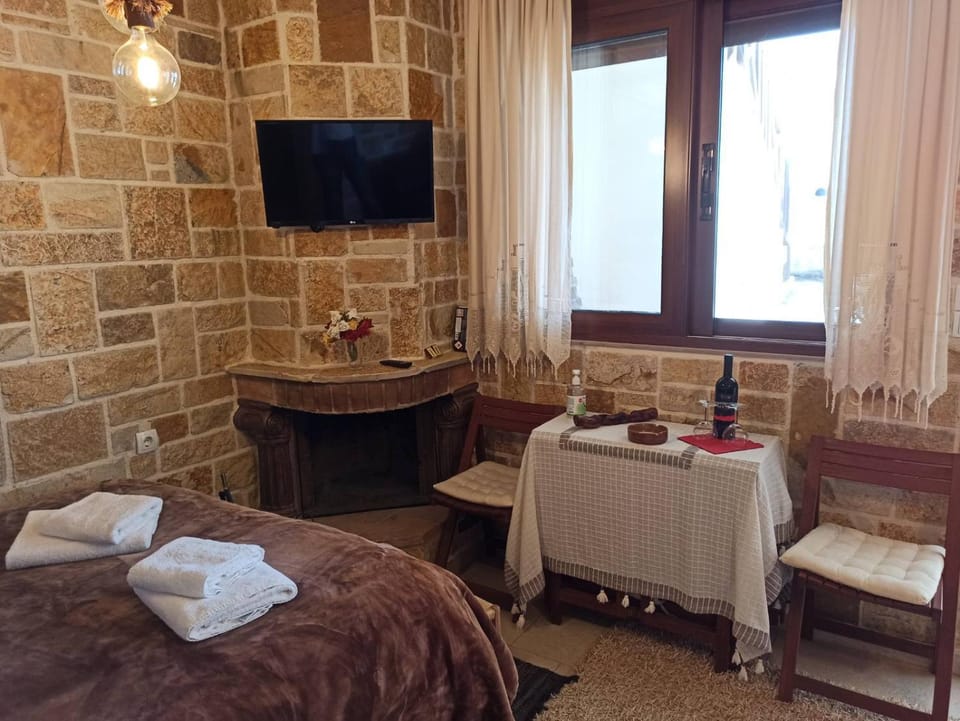 Anastazia's Little House House in Peloponnese Region