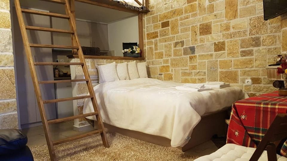 Anastazia's Little House House in Peloponnese Region