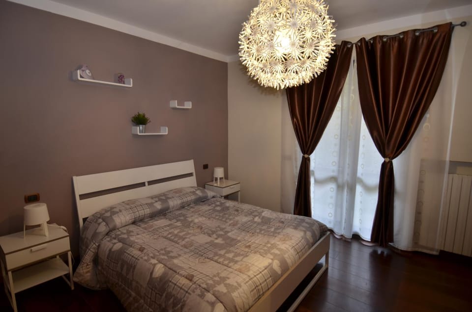 Erno Apartment Apartment in Canton of Ticino