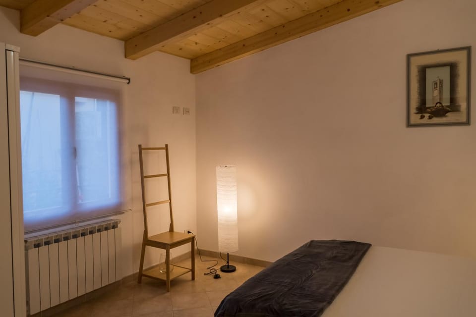 Appartamento Il Fattore Apartment in Levanto