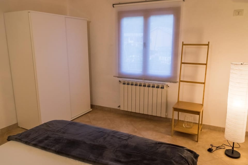 Appartamento Il Fattore Apartment in Levanto