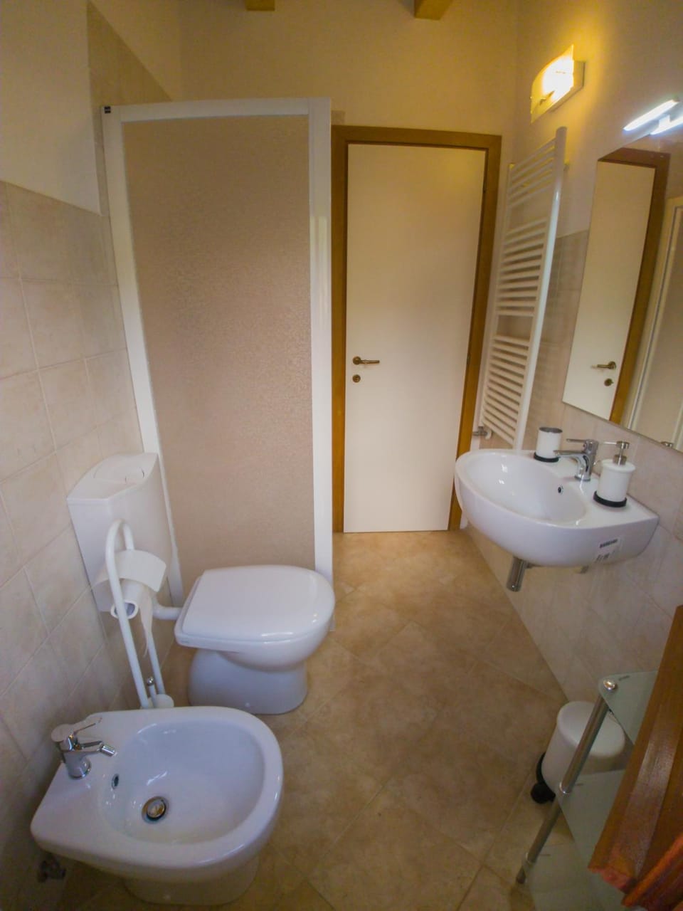 Appartamento Il Fattore Apartment in Levanto