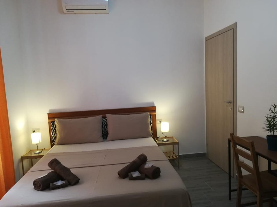 CASAMINA Bed and Breakfast in Padua
