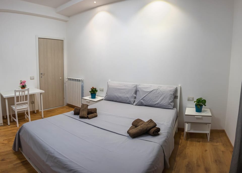 CASAMINA Bed and Breakfast in Padua