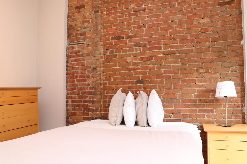 Furnished Studio in the South End #4 Apartment in Back Bay