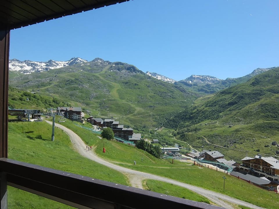 View (from property/room)