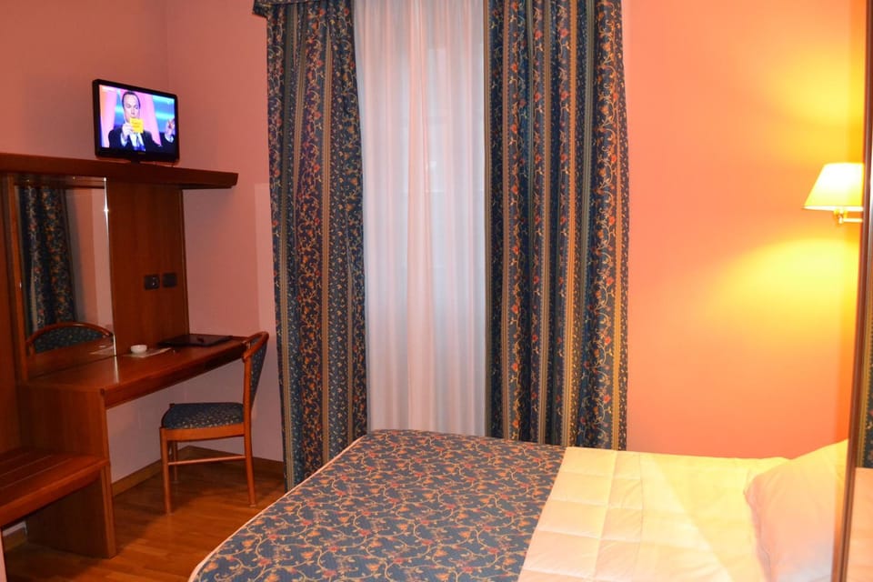 Albergo Italia Hotel in Piedmont