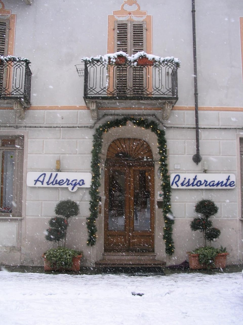 Albergo Italia Hotel in Piedmont