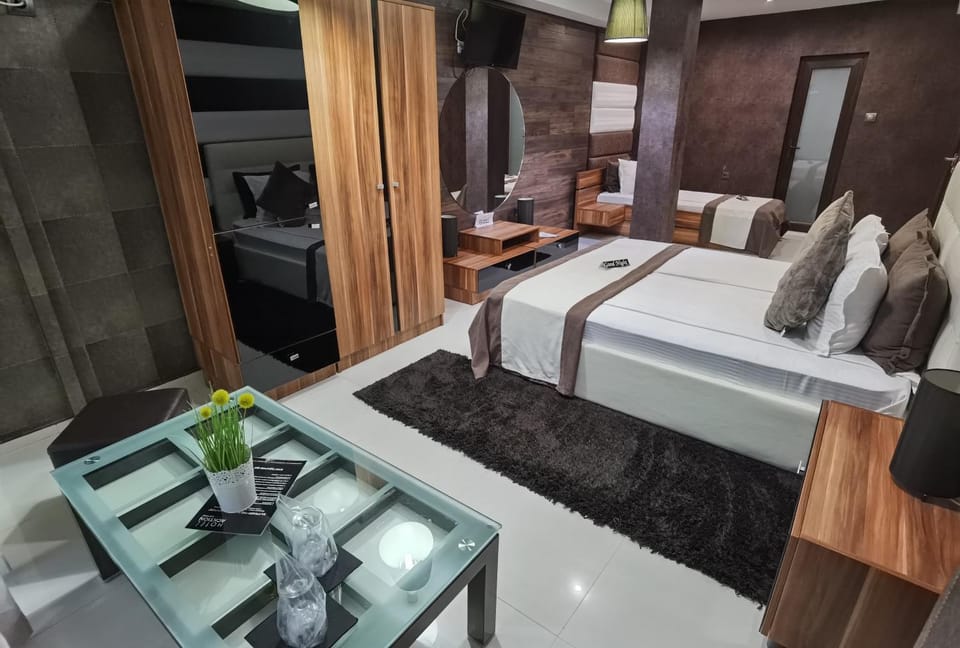 Hotel Acktion Hotel in Bulgaria