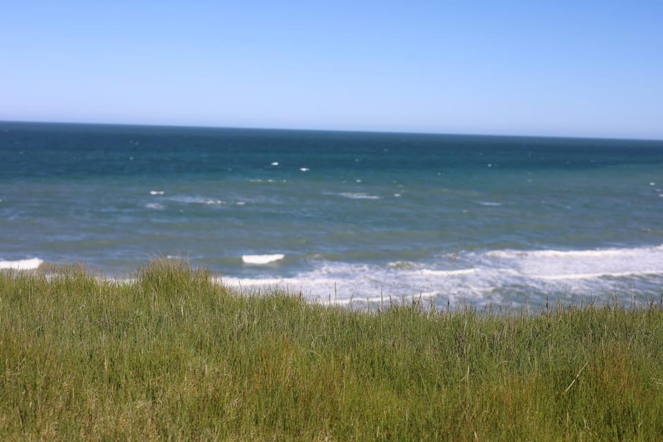 Natural landscape, Beach