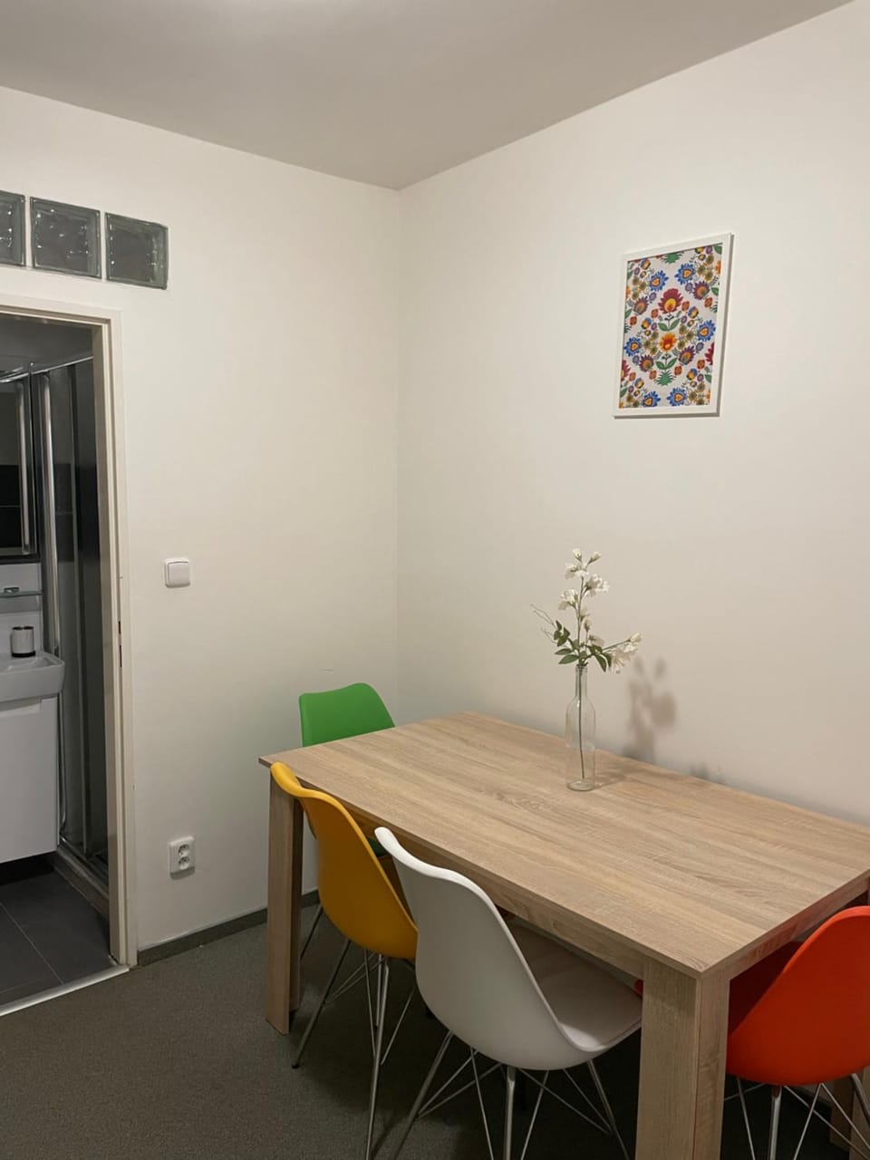 Apartmány Slunce Bed and Breakfast in South Moravian Region