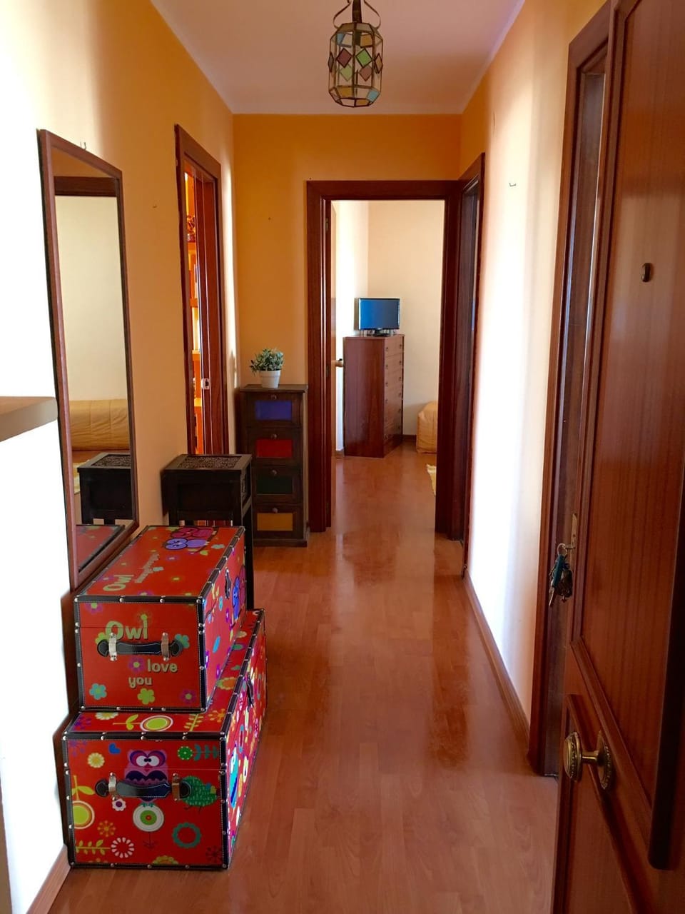 Apart frente playa Valdelagrana.Wifi y parking Apartment in El Puerto de Santa María