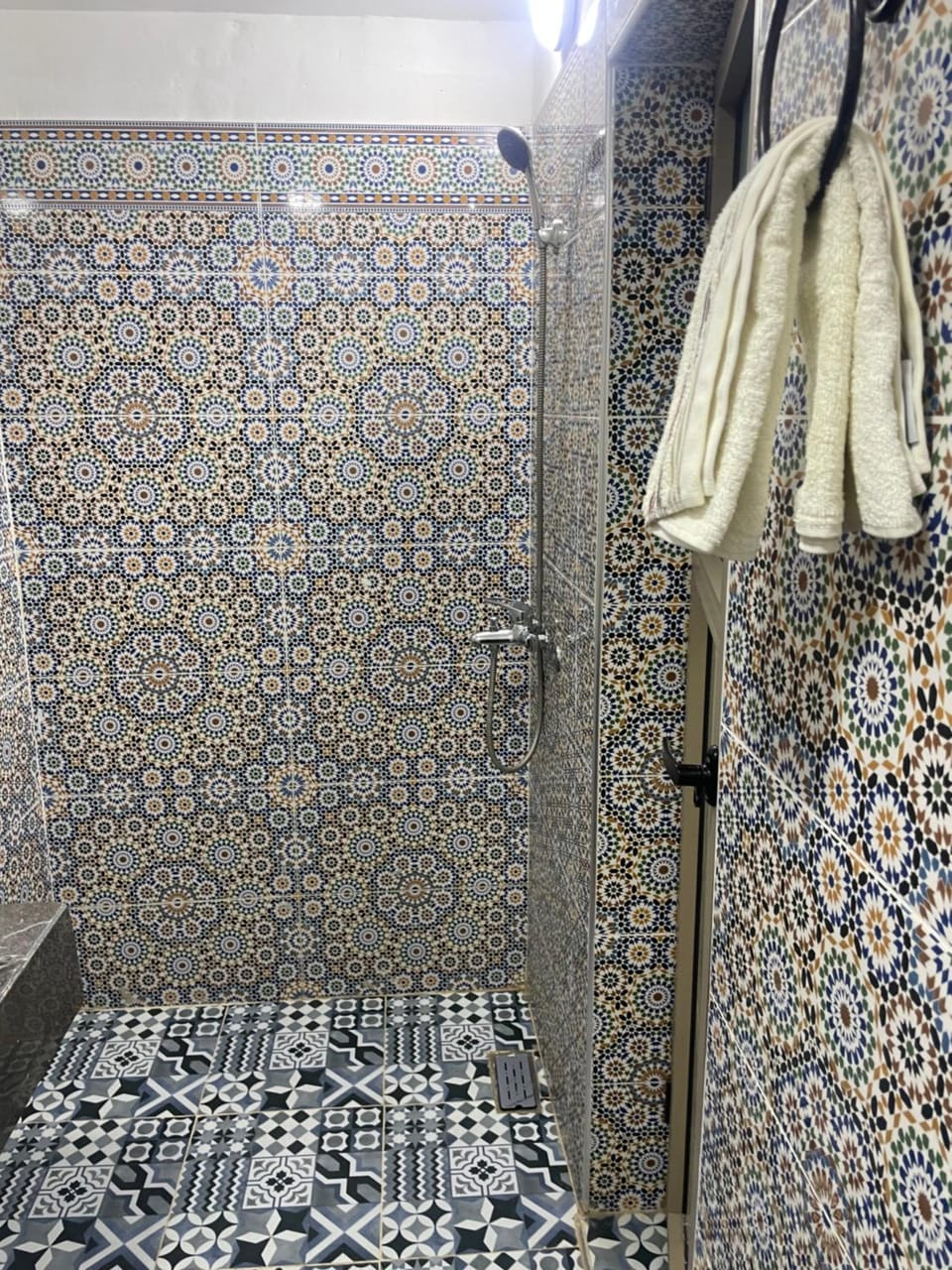 Dar nadia bendriss Bed and Breakfast in Souss-Massa
