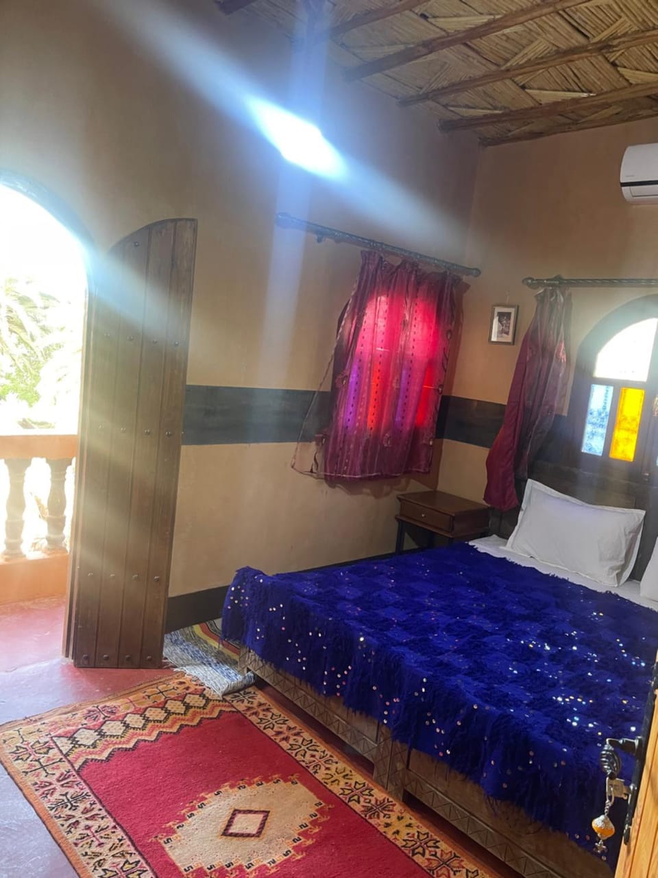Dar nadia bendriss Bed and Breakfast in Souss-Massa