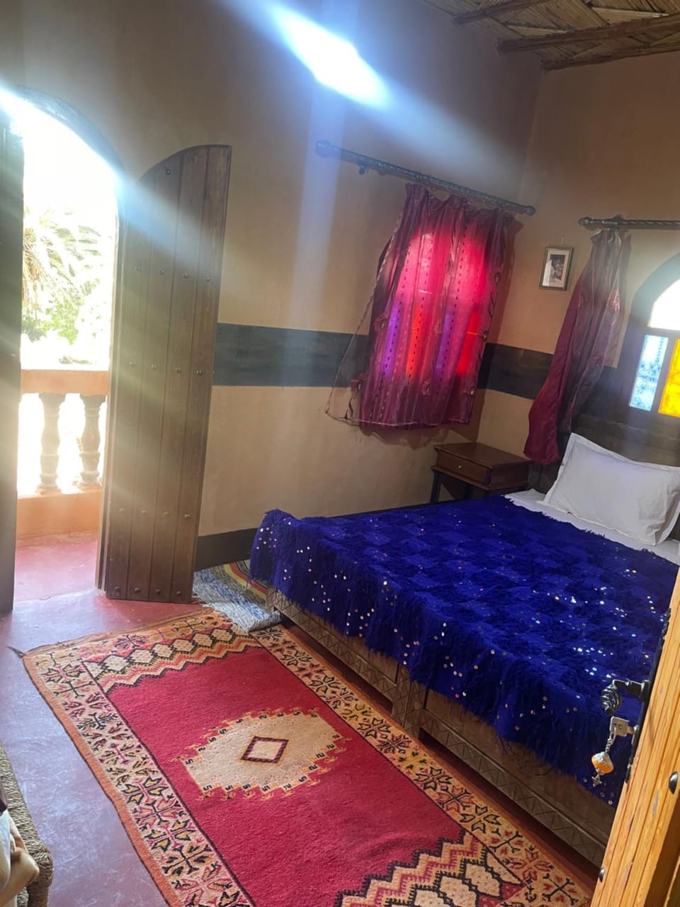Dar nadia bendriss Bed and Breakfast in Souss-Massa