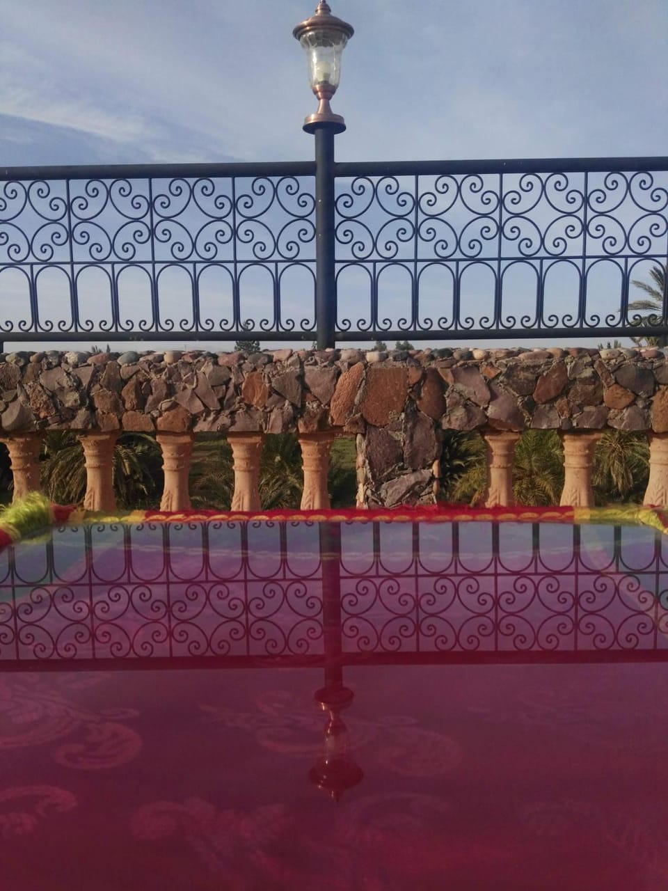 Property building, View (from property/room), Balcony/Terrace