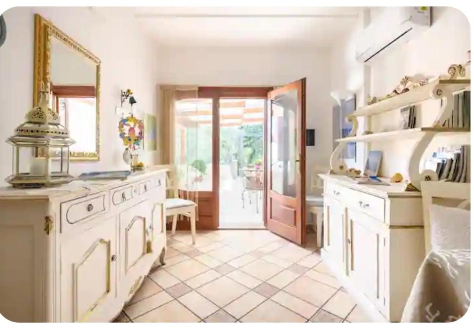 Porto Romano Guest House Bed and Breakfast in Olbia