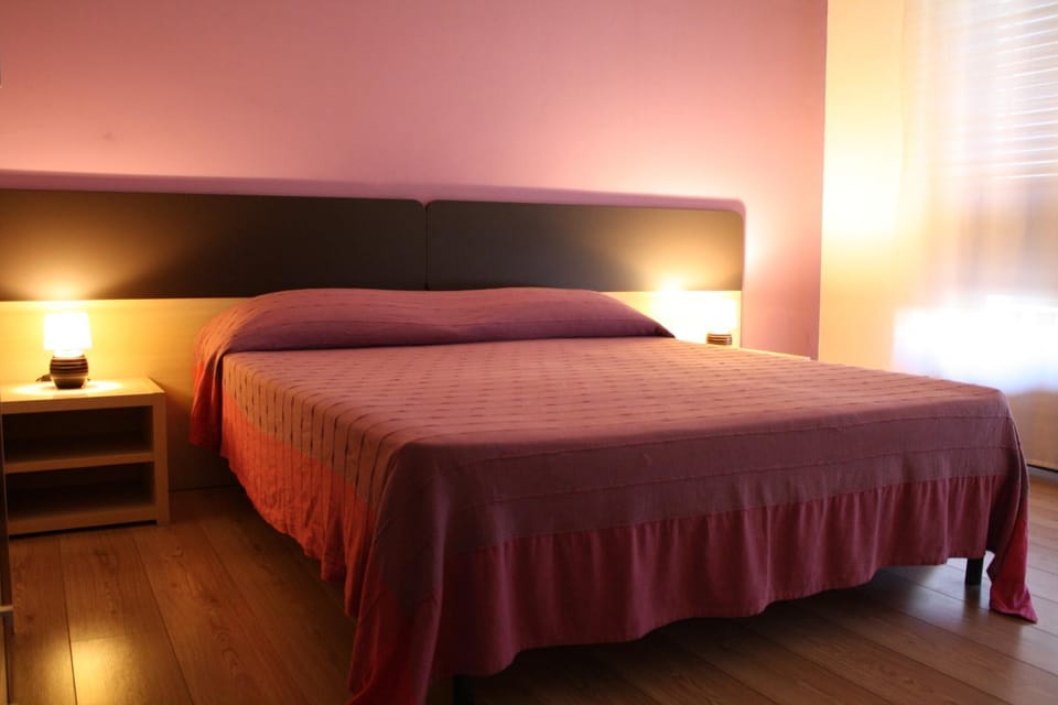B&B 5 Sensi Bed and Breakfast in Belpasso