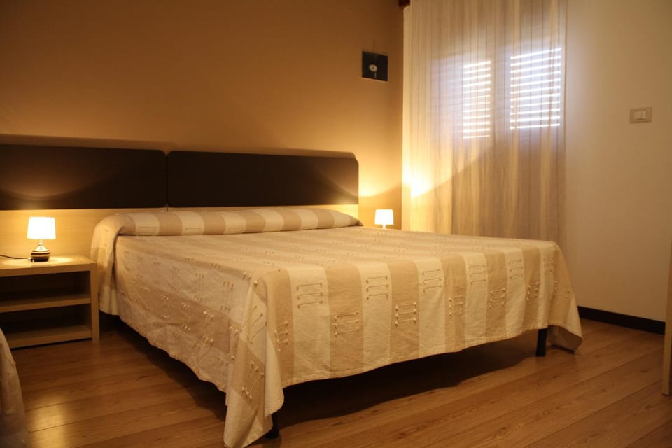 B&B 5 Sensi Bed and Breakfast in Belpasso