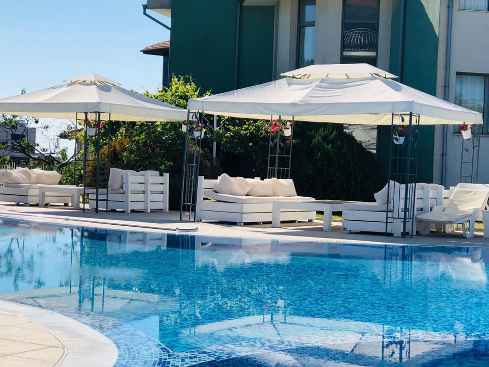 Gardenia Suites Apartment in Burgas Province