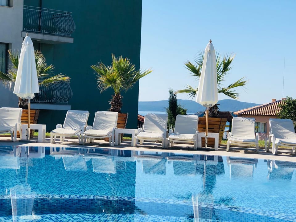Gardenia Suites Apartment in Burgas Province