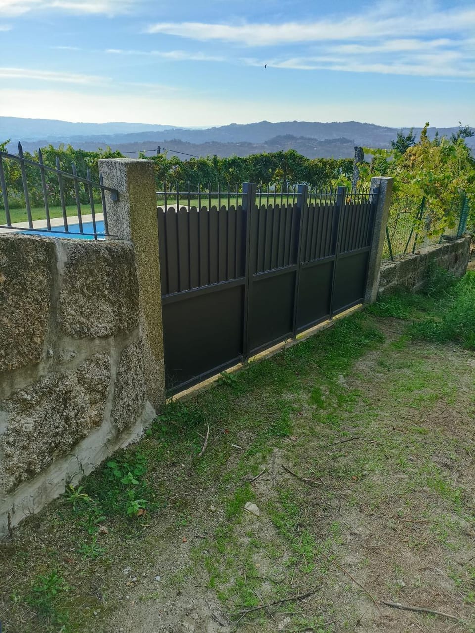 Casa AURORA House in Porto District