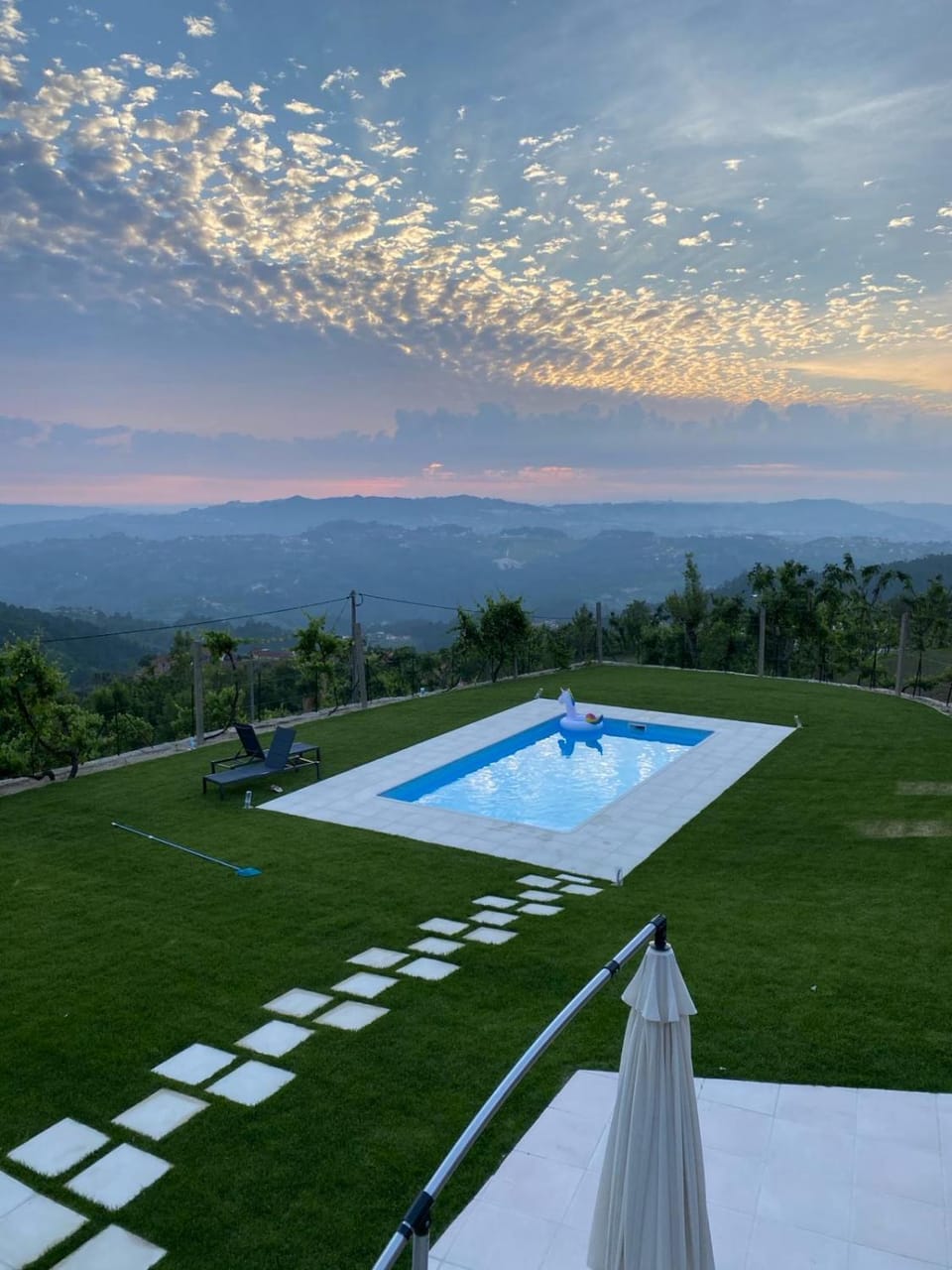 Casa AURORA House in Porto District