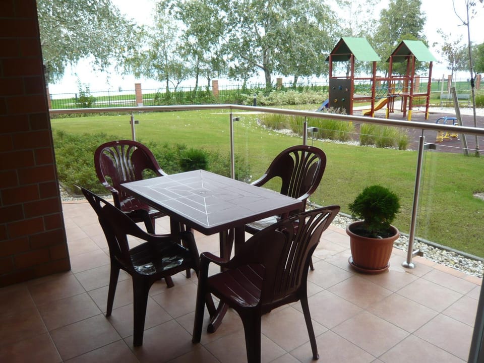 Lake view