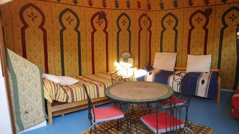 Game Room, Bedroom
