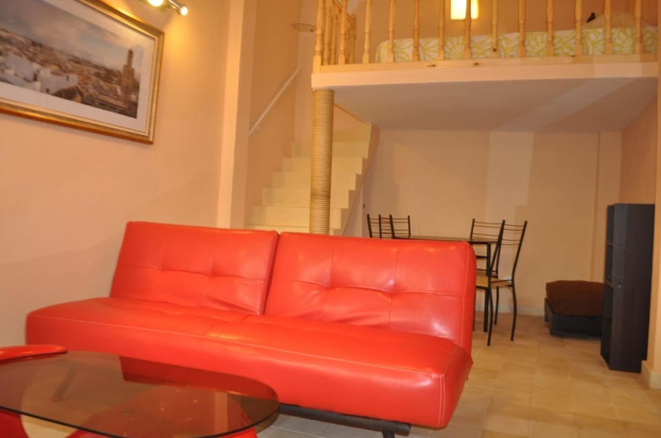 Communal lounge/ TV room, Seating area