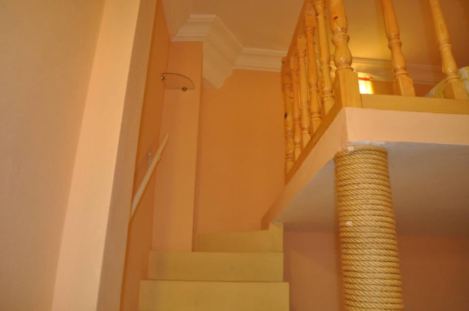 Studio Mezzanine Kasbah Tanger - Climatise Apartment in Tangier