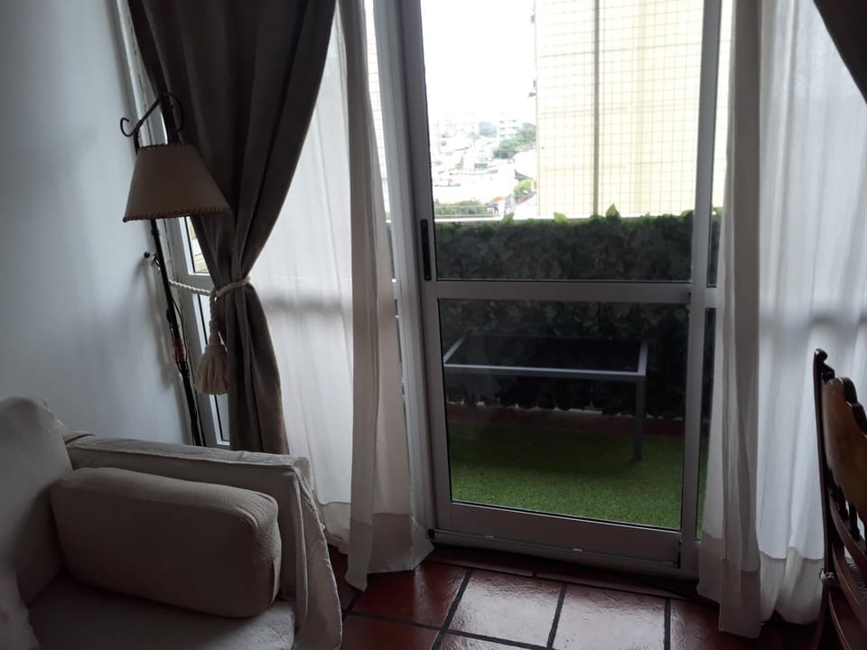 La Nenena Apartment in Rosario