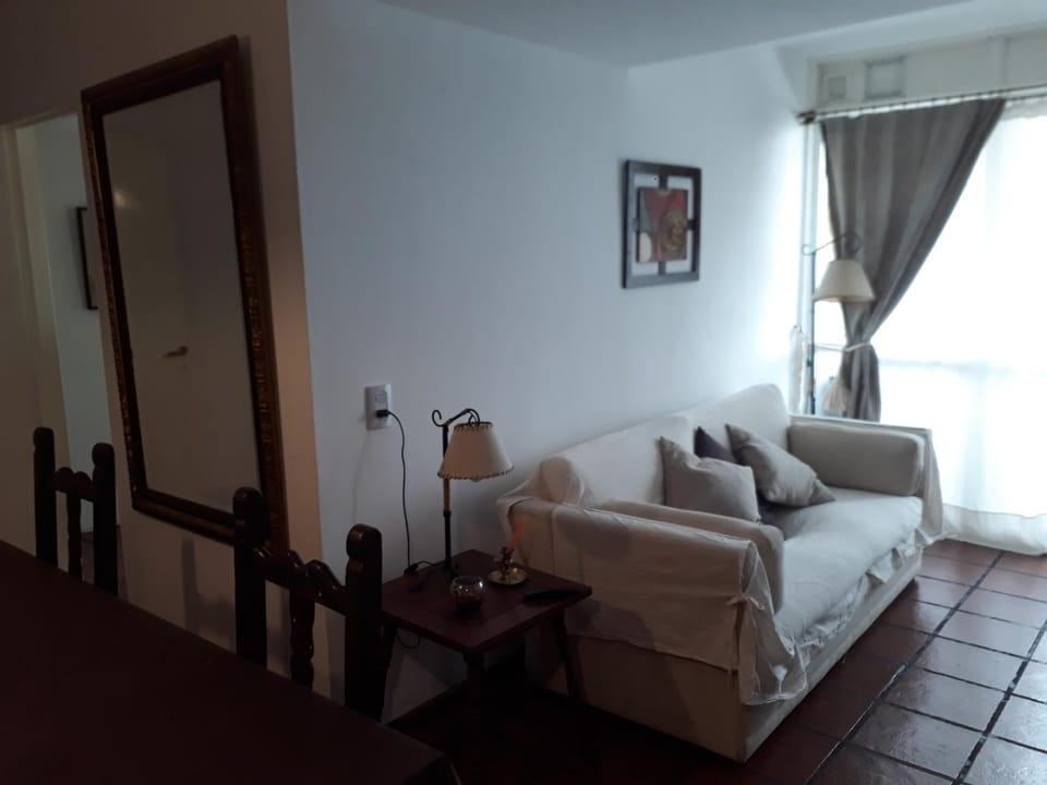 La Nenena Apartment in Rosario