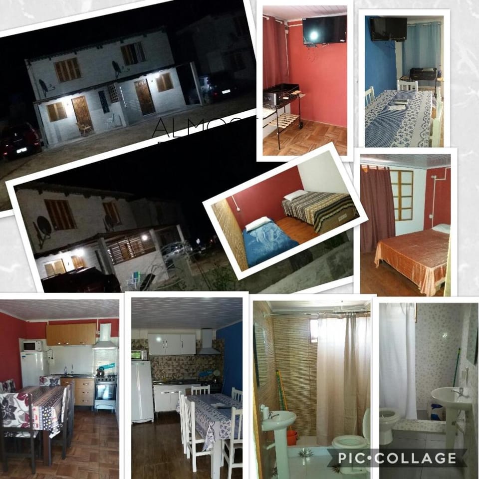 Complejo Celeste Apartment in State of Rio Grande do Sul