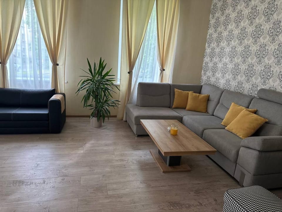 Apartamenti DVINSKA Apartment in Lithuania