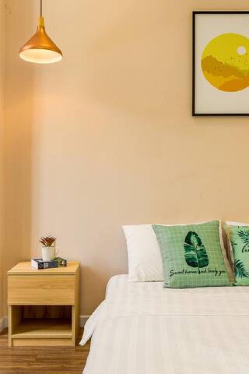 Andy's House Hostel in Ho Chi Minh City