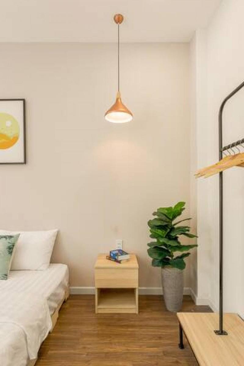 Andy's House Hostel in Ho Chi Minh City