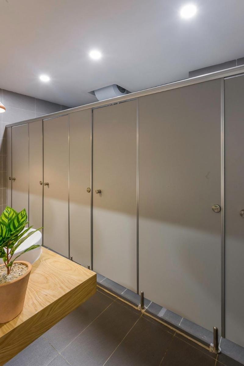 Andy's House Hostel in Ho Chi Minh City