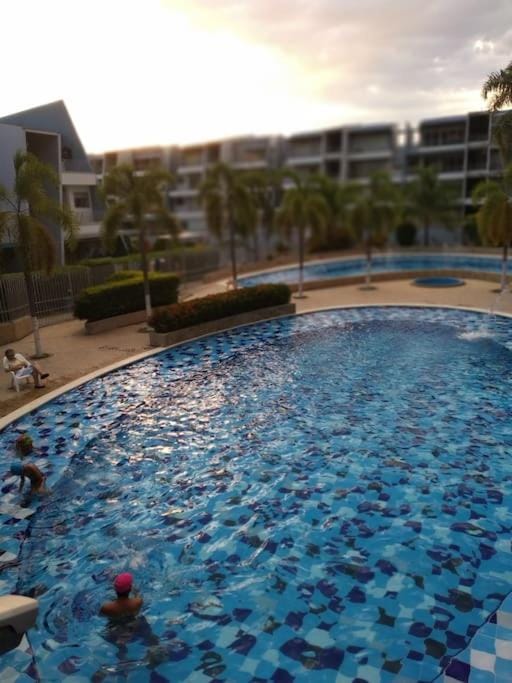 Condominio Terrazas del Sol Villa in Antioquia