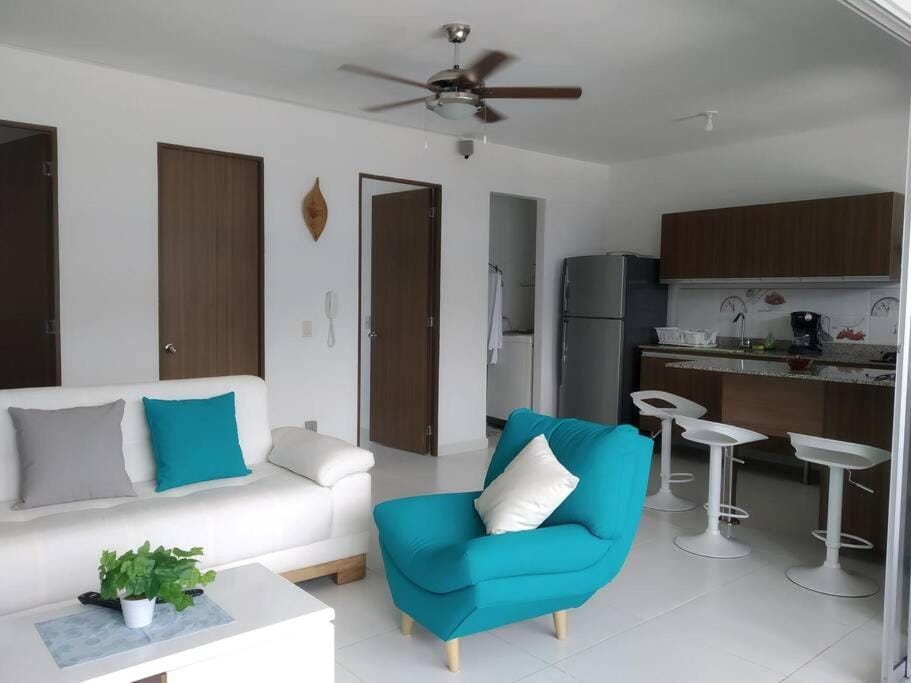 Condominio Terrazas del Sol Villa in Antioquia