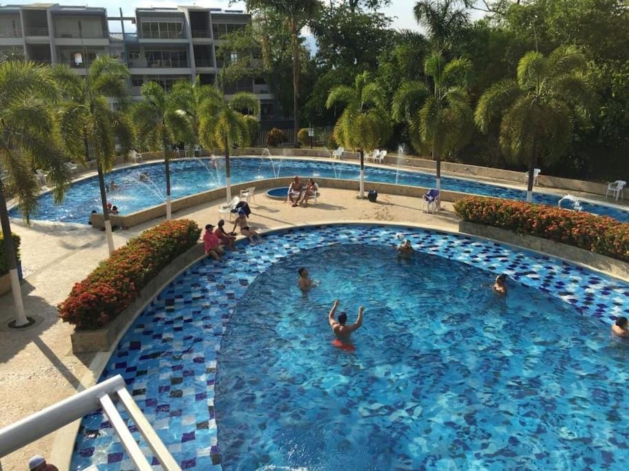 Condominio Terrazas del Sol Villa in Antioquia