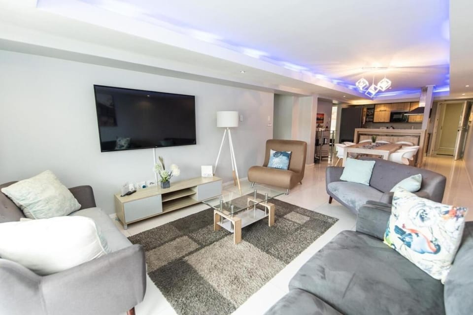 The Pearls 2nd Floor Luxury Apartment Apartment in Port Elizabeth