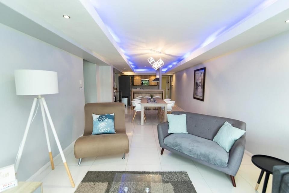 The Pearls 2nd Floor Luxury Apartment Apartment in Port Elizabeth