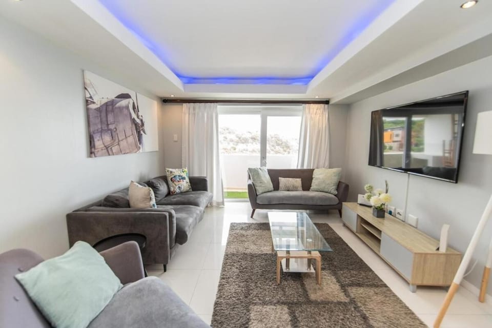 The Pearls 2nd Floor Luxury Apartment Apartment in Port Elizabeth