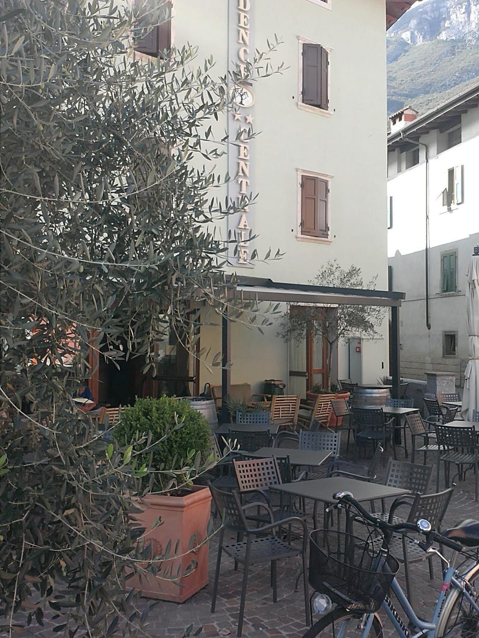 Day, Garden, Lounge or bar